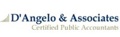 D'Angelo & Associates, Inc. Logo