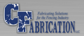 CFabrication LLC Logo