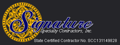 Signature Specialty Contractors, Inc. Logo