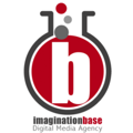 Imagination Base LLC Logo
