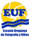 Escuela Uruguaya de Fotografía y Video Logo