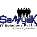 Digital samyak Logo