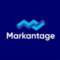 Markantage Logo