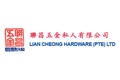 Lian Cheong Hardware (Pte) Ltd Logo