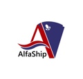 Alfaship Agencies Sdn Bhd Logo
