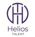 Helios Talent Logo