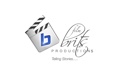 Brits Film Productions Logo