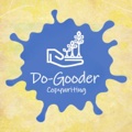 Do-Gooder Copywriting Logo