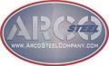 ARCO Steel Company Logo