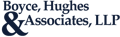 Boyce, Hughes & Associates, LLP Logo