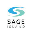 Sage Island Logo