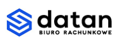 Datan - Biuro Rachunkowe Logo