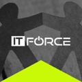 IT Force Logo