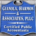 Gianola, Harmon & Associates, PLLC Logo