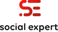 Social Expert Logo