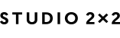 STUDIO 2×2 Logo