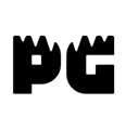 PG Group Logo