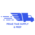 Prime Time Supply & Prep Logo