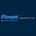 Flowjet Valves Pvt Ltd Logo