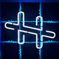 Agencia Hashtag Logo