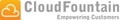 CloudFountain Inc Logo
