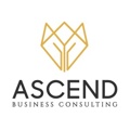 Ascend Business Consulting Logo