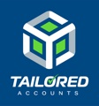 Tailored Accounts Logo