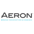 Aeron Branding Logo