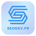 Seodev Logo