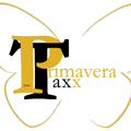 Primavera Taxx Logo