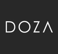 Doza Visuals Logo