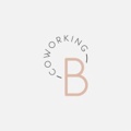 Coworking Bravely Logo