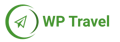 WP Travel Logo