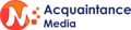 Acquaintance Media Inc. Logo