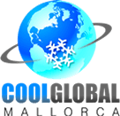Cool Global Mallorca Logo