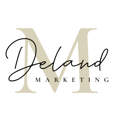 Deland Marketing Logo