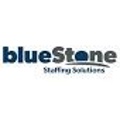 blueStone Staffing Logo