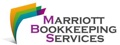 Marriott Bookkeeping Services Logo