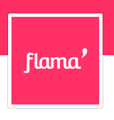 Flama Logo