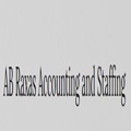 AB Raxas Accounting and Staffing Logo