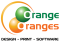 Orange Oranges Technologies Ltd Logo