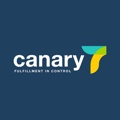Canary7-Warehouse Management System Logo