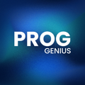 ProgGenius Logo