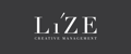 Lize creative Logo