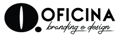 OFICINA  Branding e Design Logo