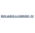 Ken Lance and Company, PC Logo
