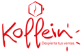 Agencia Koffein Logo