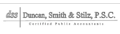 Duncan, Smith & Stilz, PSC Logo