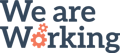 We Are Working Logo