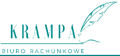 KRAMPA Biuro Rachunkowe Logo